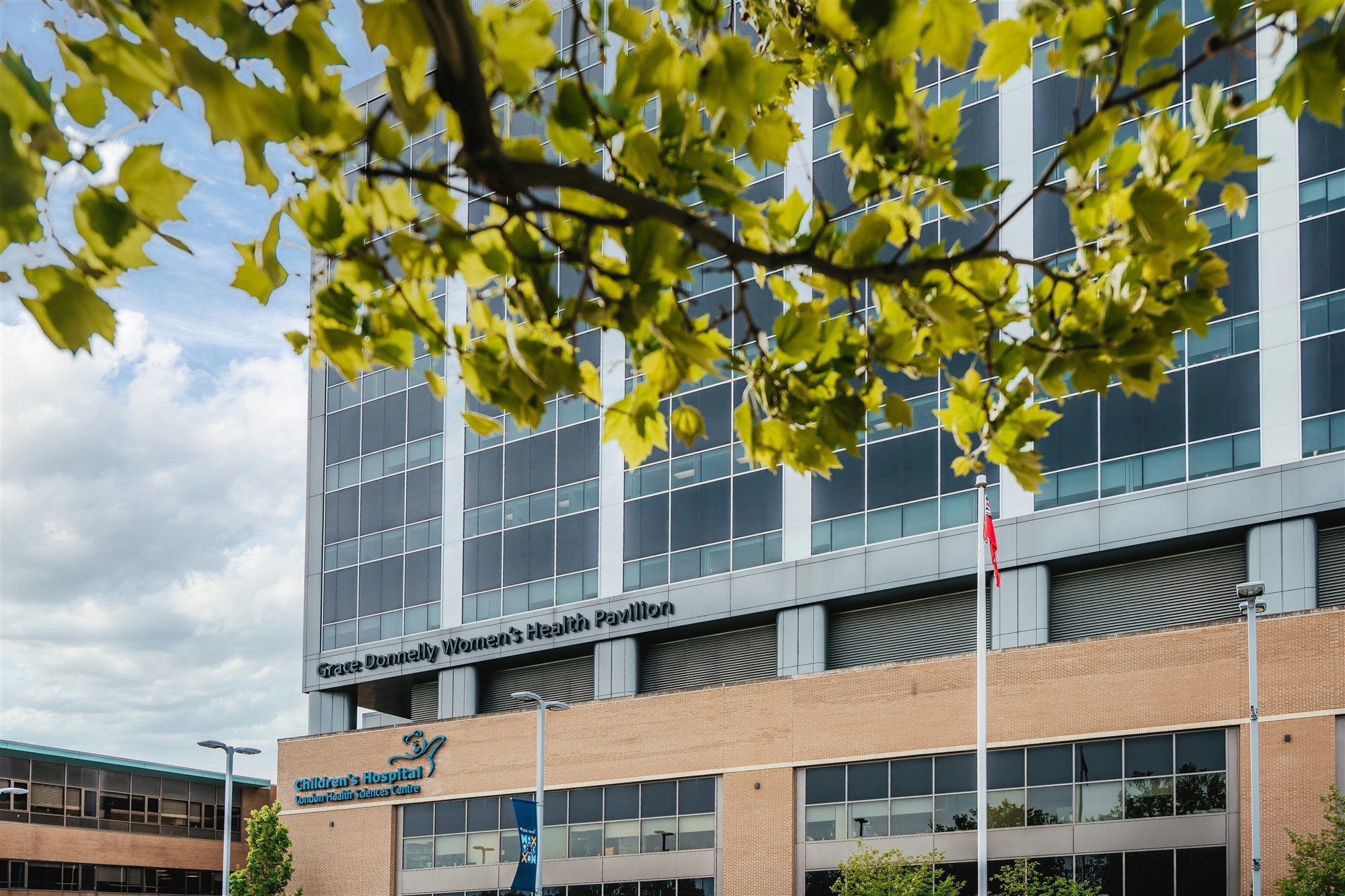 Healthcare facility engineering