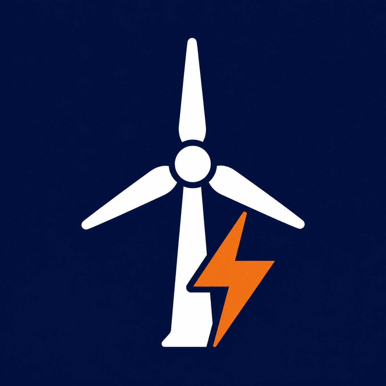 Energy icon
