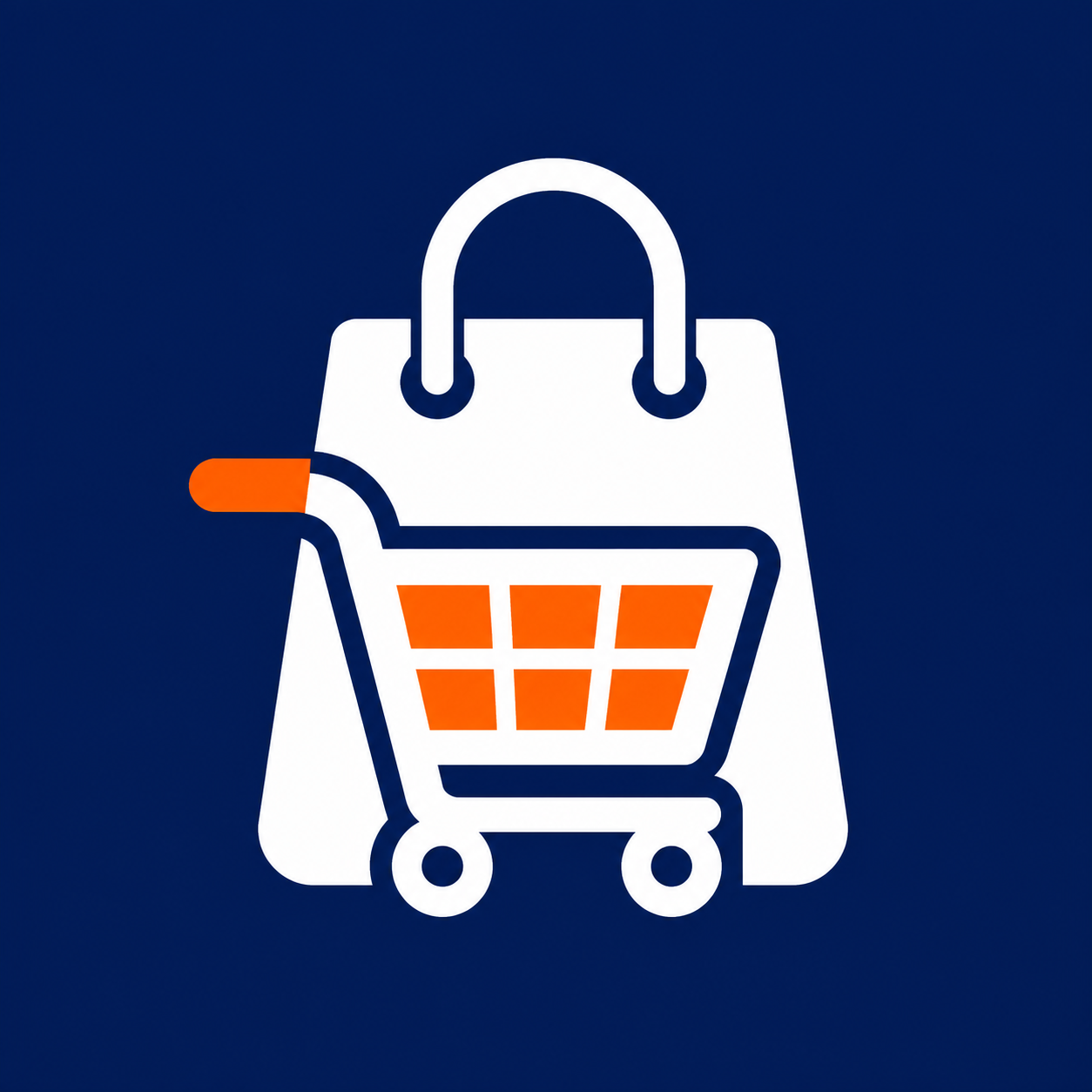 Retail icon